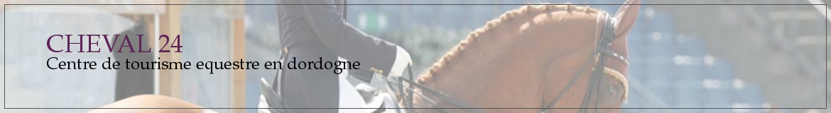 CHEVAL 24